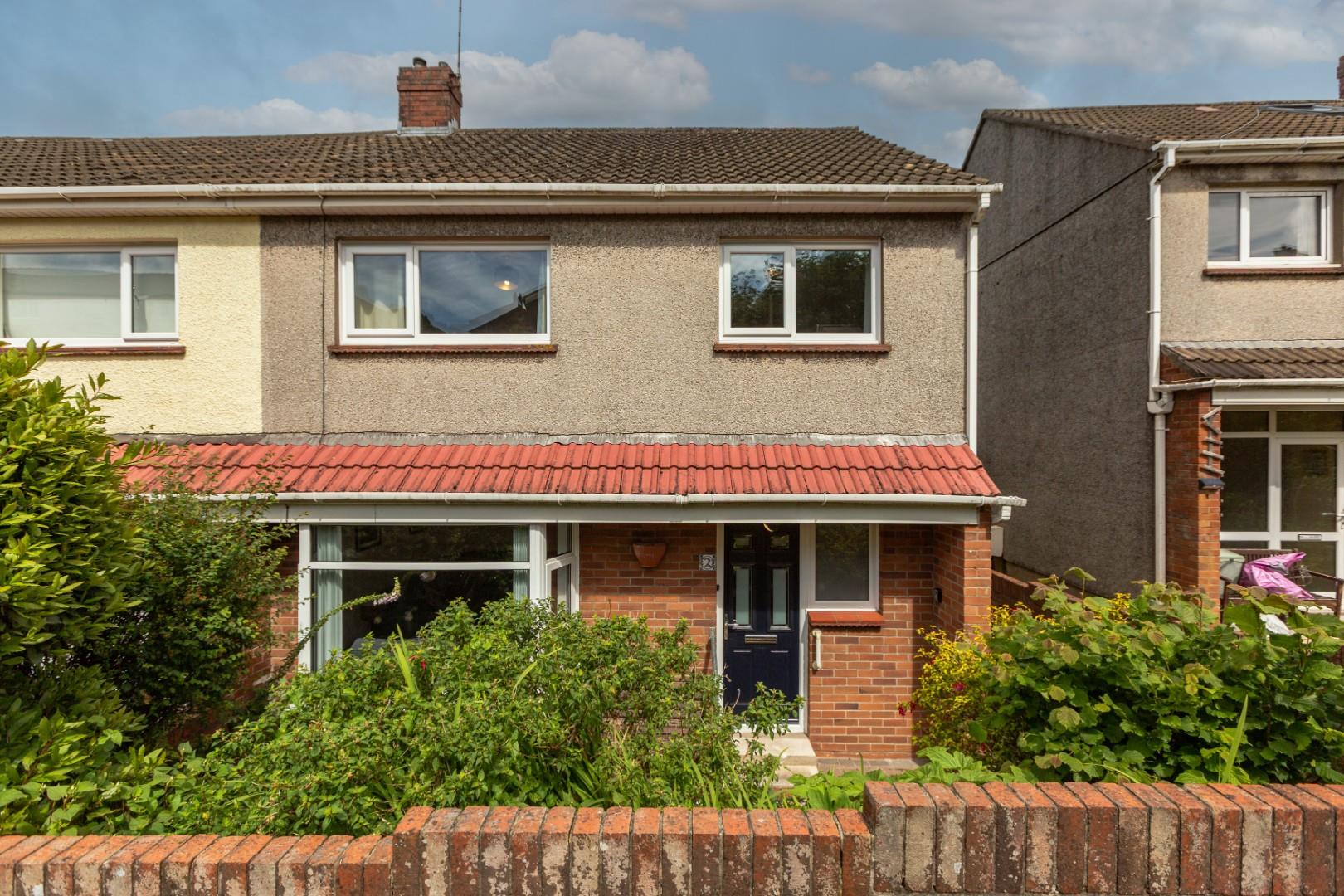 Overland Close, Mumbles, Swansea, SA3 4LR